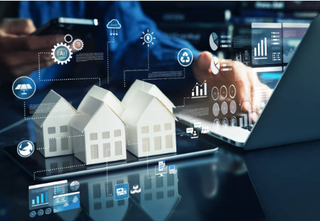 How Technology is Transforming Modern Property Management in Qatar